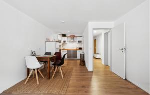 Stunning Apartment In Radolfzell
