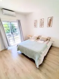 Amplio dúplex en Lomas con cochera - Adrogué