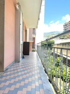 Onda Serena Apartment by Wonderful Italy