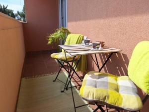 Apartment Oros Medulin gd