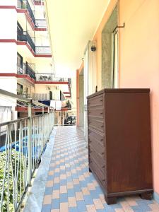 Onda Serena Apartment by Wonderful Italy