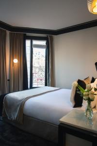 Double Room room in Derby Alma