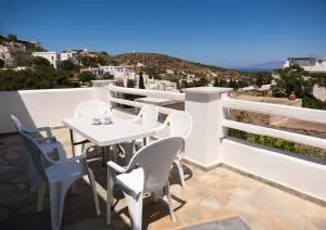 Anna 's House - Lefkes