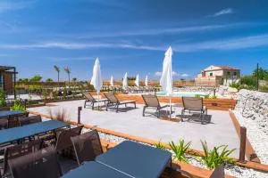 BORGO 65 - Country House Relais - Puntarazzi