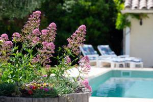 Le Bariole, luxury villa with heated pool