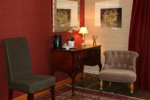 B&B / Chambres d'hotes Domaine Borgnat : photos des chambres
