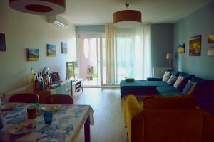 Balaton Lake Vintage