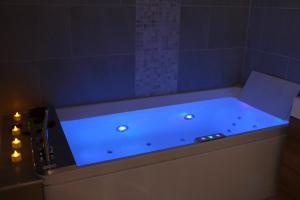 B&B / Chambres d'hotes Domaine Borgnat : photos des chambres
