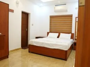 Neom's Golden Gate - Alwaye