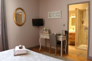 B&B / Chambres d'hotes Domaine Borgnat : photos des chambres