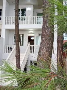 Svetland beach house - Grigoleti