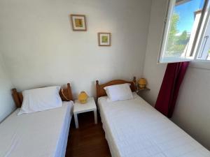 Appartements Verdon Ecluse : photos des chambres