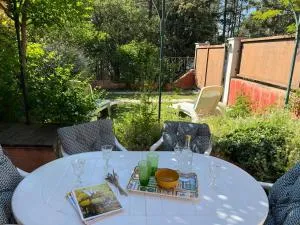 Verdon Ecluse - 艾吉纳