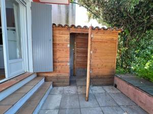 Appartements Verdon Ecluse : photos des chambres