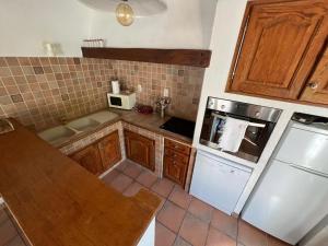 Appartements Verdon Ecluse : photos des chambres