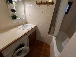 Appartements Verdon Ecluse : photos des chambres