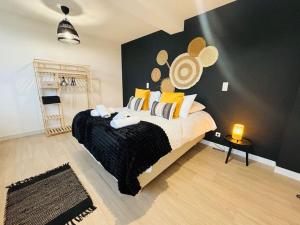 Domaine Michel Ange baie de Somme