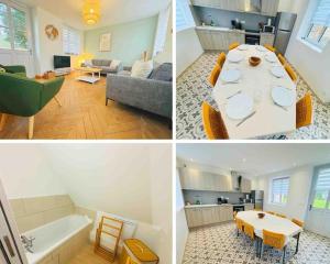 Domaine Michel Ange baie de Somme