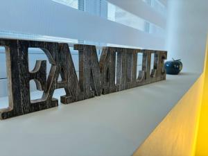 Domaine Michel Ange baie de Somme