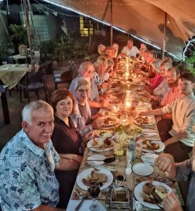 OppiePlaas Country Estate