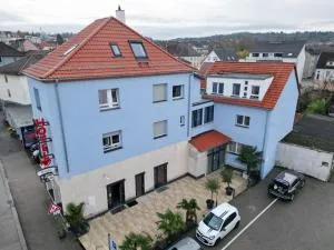 Hotel Bruchsaler Herz - Karlsdorf-Neuthard