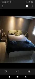 Domaine des gîtes de la plaine - Fajoles