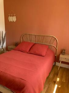 Sejours chez l'habitant Chambre privee : photos des chambres
