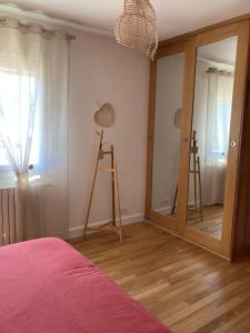 Sejours chez l'habitant Chambre privee : photos des chambres
