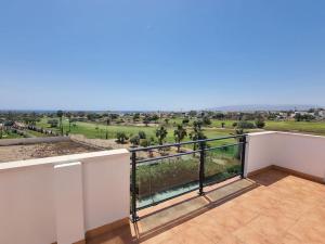 Toyo Alcazaba Suites Gran terraza y vistas, 2Hab, piscina y garaje