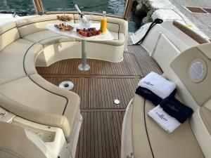 Starboard Charter