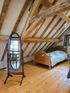 Maisons de vacances Moulin de Galerne, Le gite Du Four a Pain : photos des chambres