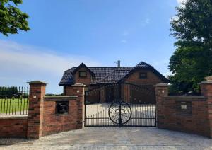 Poilsio sodyba Beržų Alėja