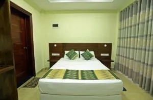 My place - 凯格勒