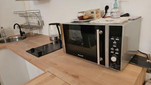 Apertement proche stade de France