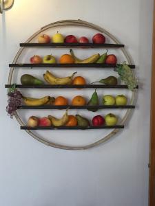 B&B / Chambres d'hotes Domaine Borgnat : photos des chambres