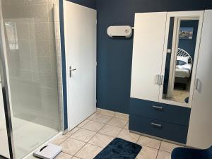 B&B / Chambres d'hotes Casa Di fiore : photos des chambres