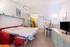 Cozy studio Le Vele 7 Garda Lake