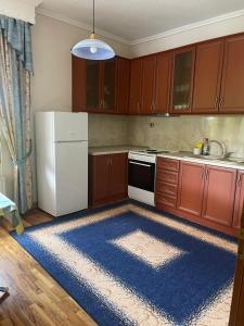 Exohi apartments