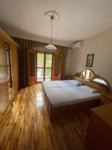 Exohi apartments