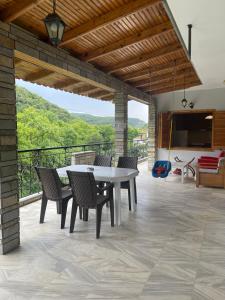 Exohi apartments