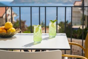 Meri Suite Apart Kaş