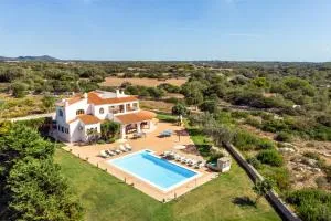 Villa Renate by Sonne Villas - Ferreries