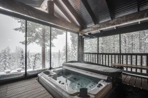 Magnificent villa in the peace of nature