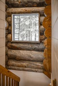 Magnificent villa in the peace of nature