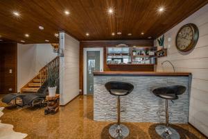 Magnificent villa in the peace of nature