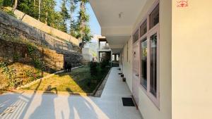 Craignano Homestay Mashobra