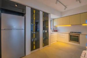 Sunset Premium Villa Kalkan