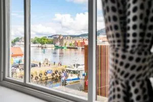 Magic Kloverhuset Harbour Hotel, a member of Radisson Individuals