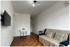 AVENIDA PAULISTA - Apartamento inteiro na mesma Avenida PAULISTA