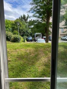 Appartements Charmant & Cosy T2 Toulousain : photos des chambres